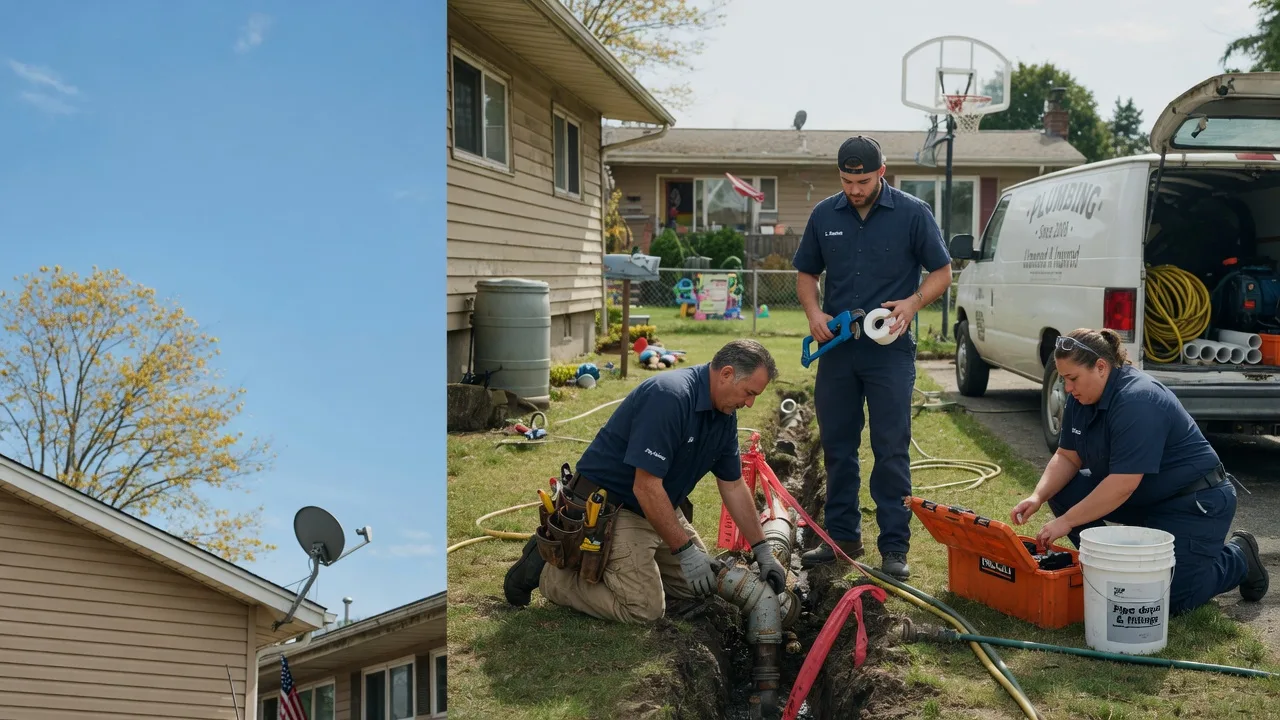 Garbage Disposal Replacement in Blaine, OH near me